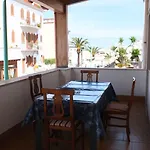 Timiama & Apartmán Peschici