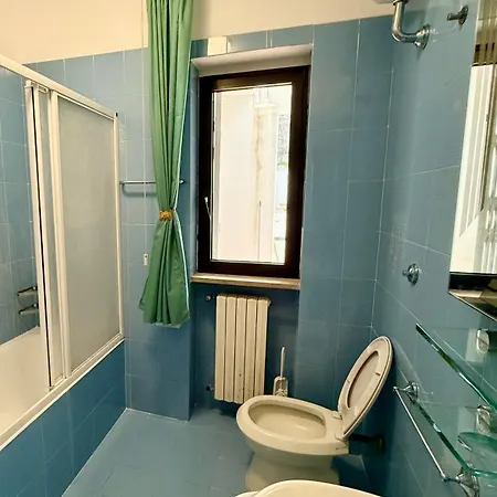 Timiama & Apartamento