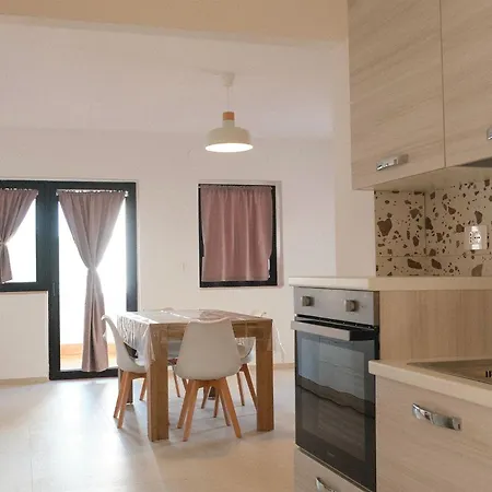 Timiama & Appartamento