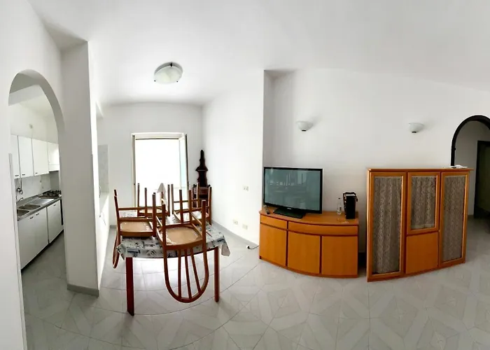 Appartamento Timiama & Peschici