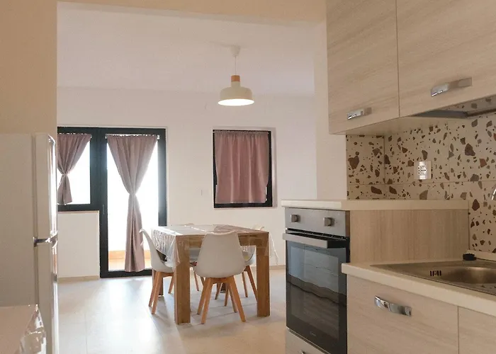 Timiama & Appartamento