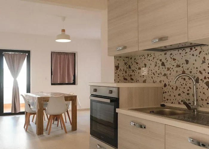 Appartamento Timiama & Peschici