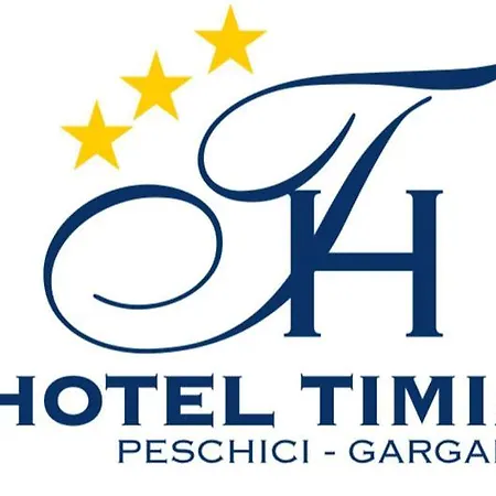 Appartement Timiama & Peschici