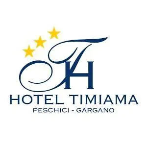 Timiama & Appartement Peschici
