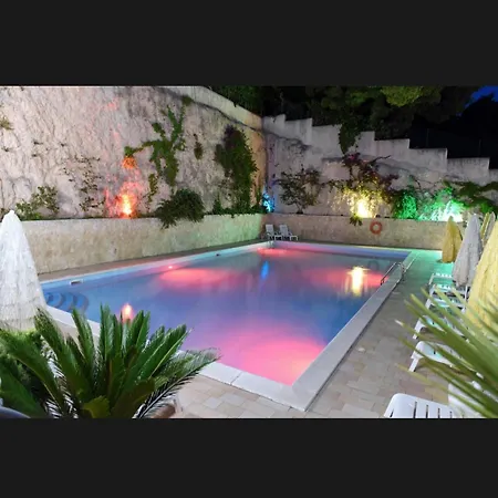 Timiama & Appartement *