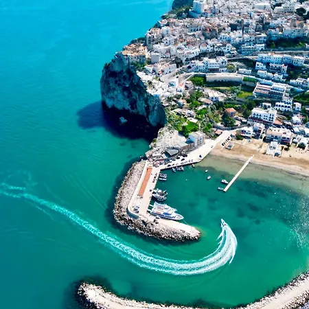 Timiama & Peschici