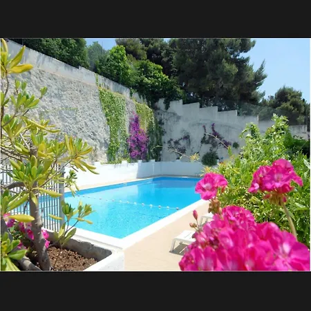 Timiama & Appartement Peschici