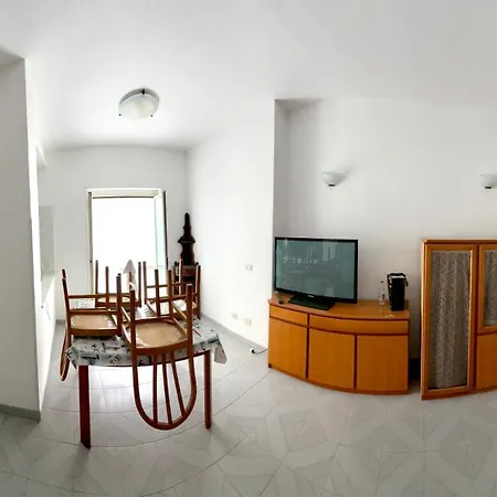Appartement Timiama & Peschici