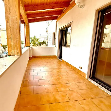 Timiama & Appartement