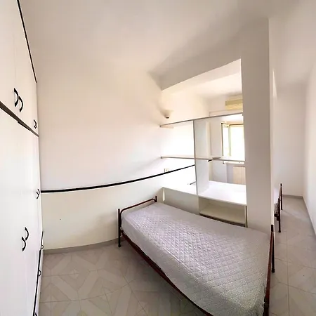 Timiama & Appartement Peschici