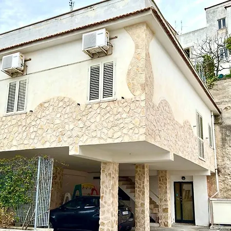 Timiama & Peschici