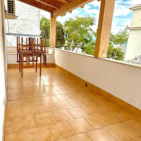 Timiama & Appartement Peschici