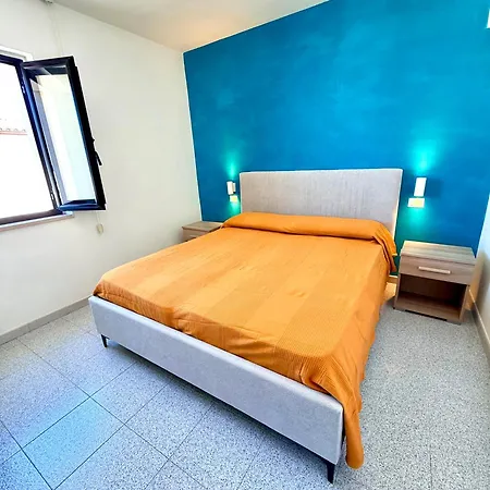 Timiama & Appartement Peschici