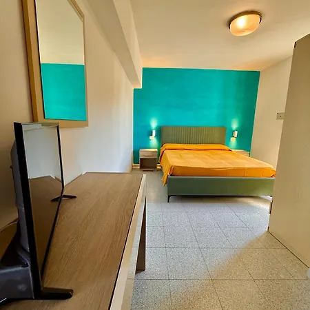 Appartement Timiama & Peschici