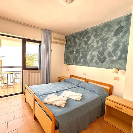Appartement Timiama &