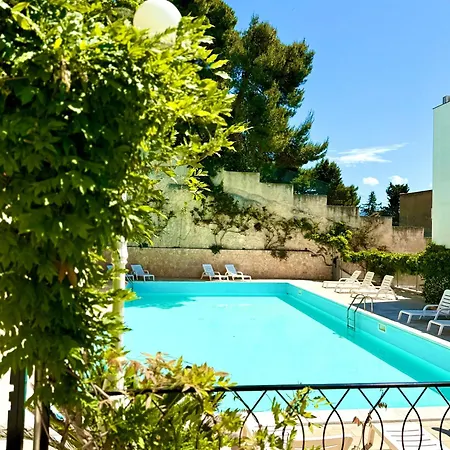 Timiama & Apartment