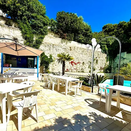 Timiama & Appartement