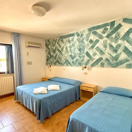 Timiama & Appartement Peschici