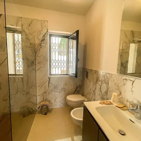 Apartment Timiama & Peschici