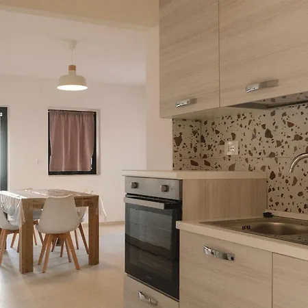 Apartment Timiama & Peschici