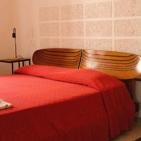 Apartment Timiama & Peschici