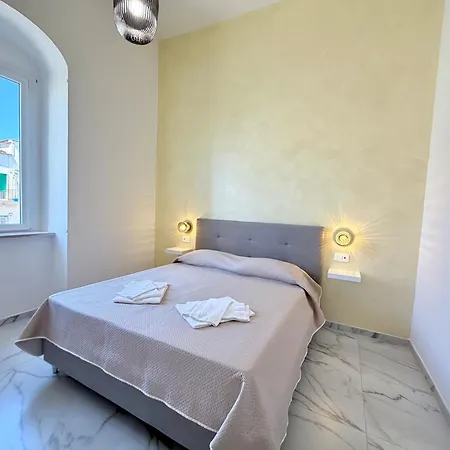 Apartment Timiama & *