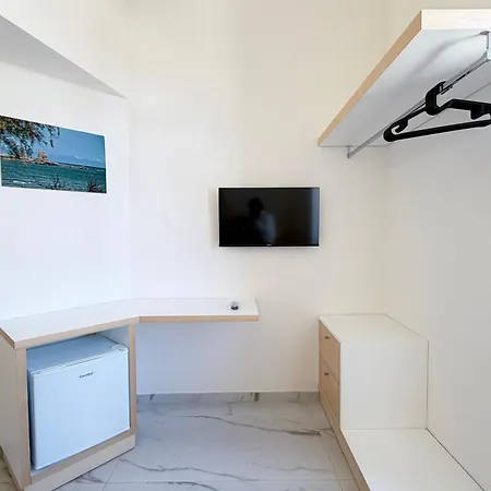 Apartmán Timiama & Peschici