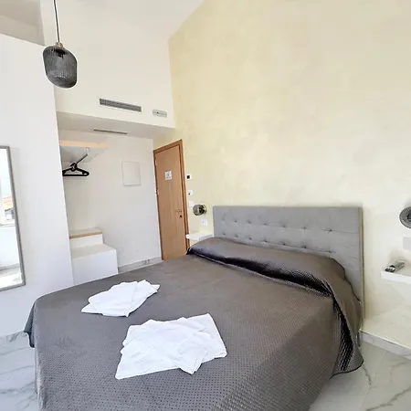 Timiama & Apartment *