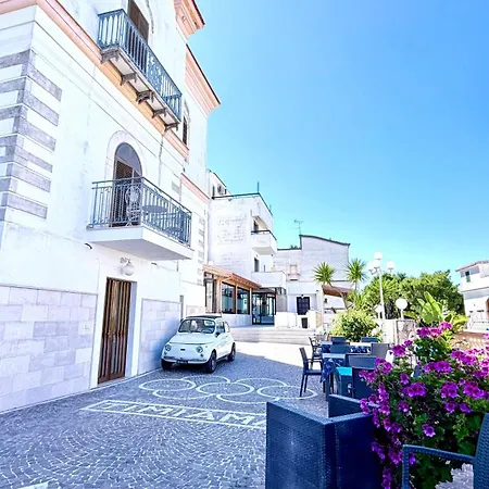 Apartmán Timiama & Peschici