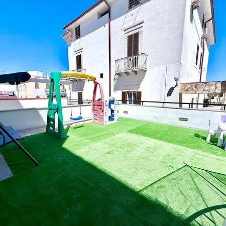 Timiama & Appartamento