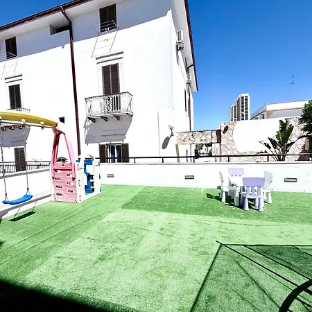 Timiama & Apartmán Peschici