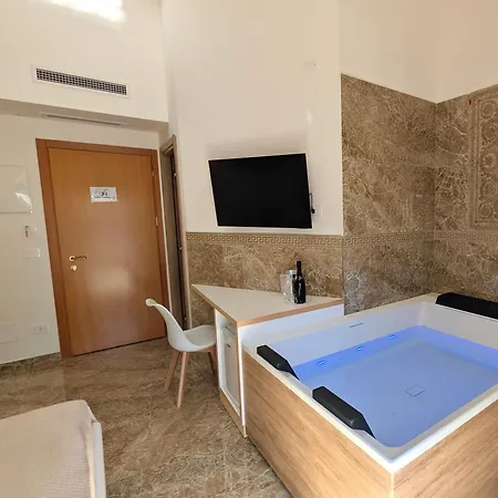 Appartamento Timiama & *