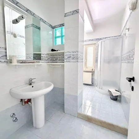 Apartment Timiama & Peschici