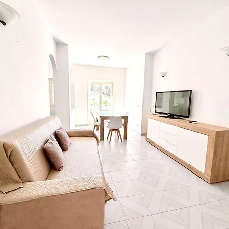Apartment Timiama & Peschici