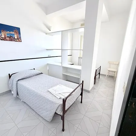 Timiama & Apartment