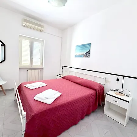 Timiama & Apartment *